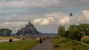 Rénovation Mont-Saint-Aignan